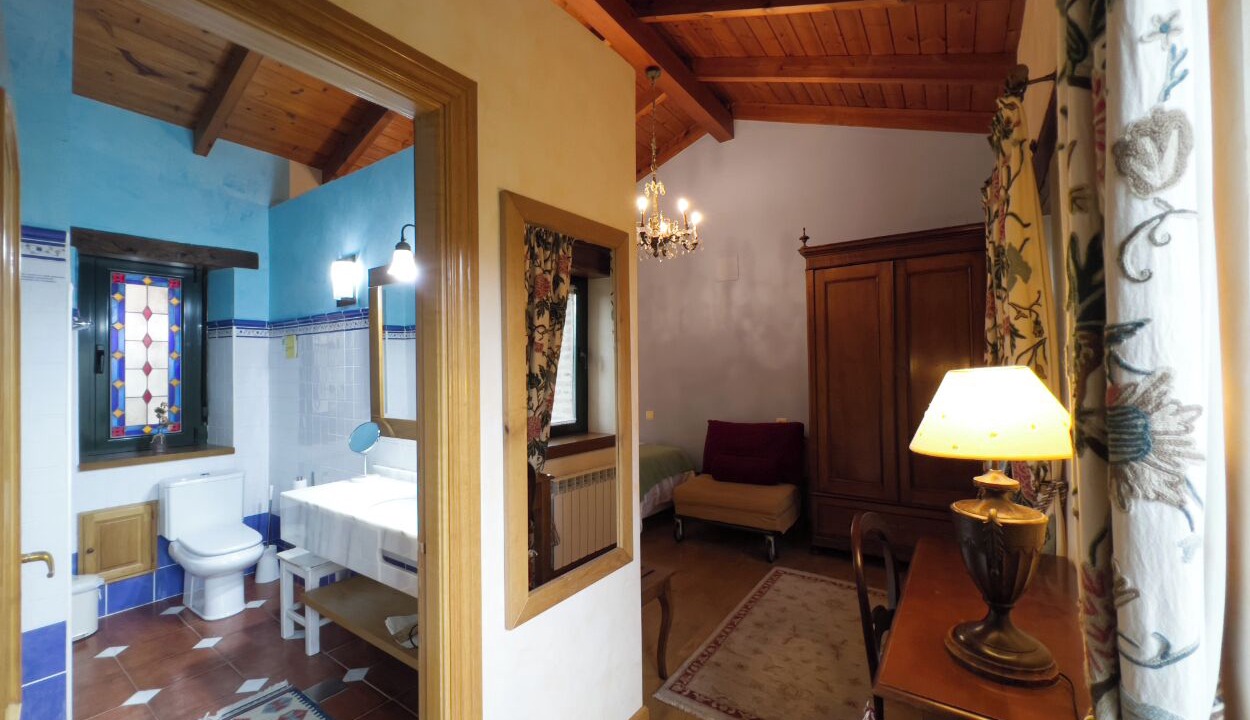 Photo of Bathroom in Fresnedo