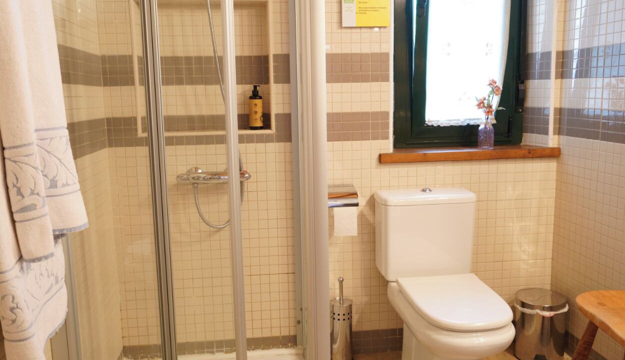 Photo of Bathroom in Fresnedo