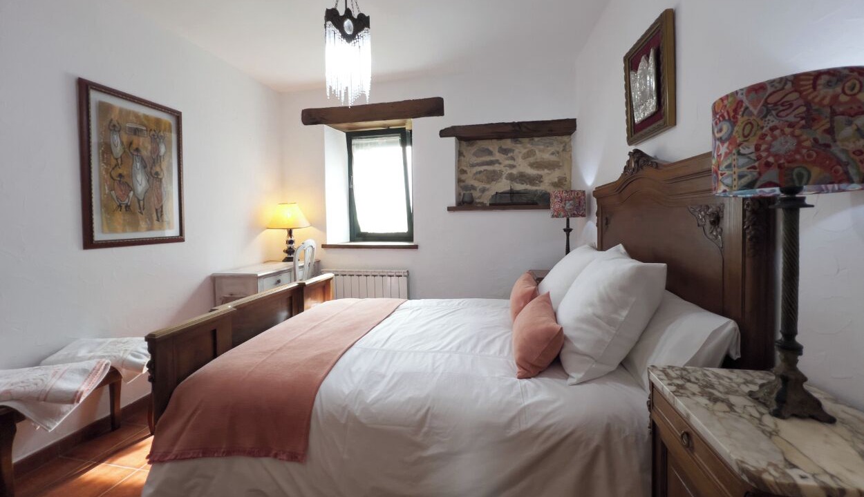 Photo of Bedroom in Fresnedo