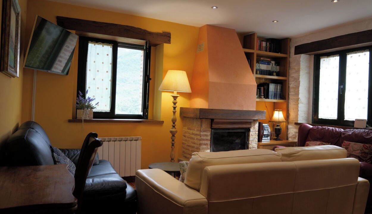 Photo of Livingroom in Fresnedo