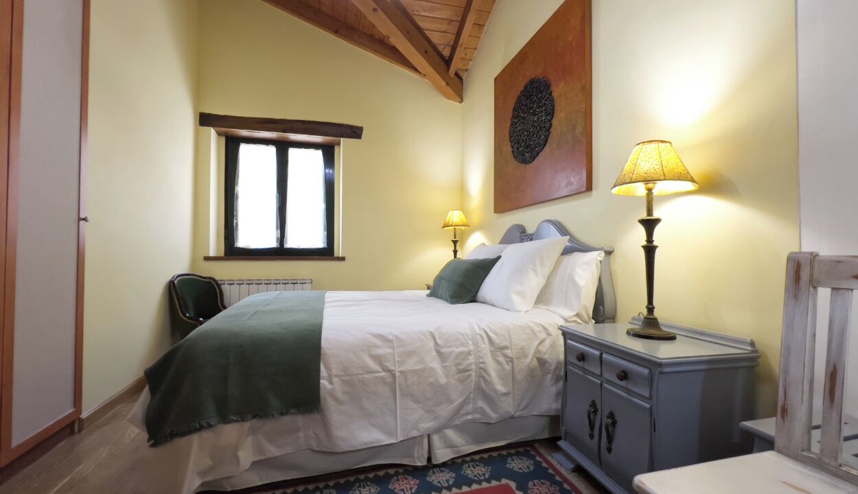 Photo of Bedroom in Fresnedo