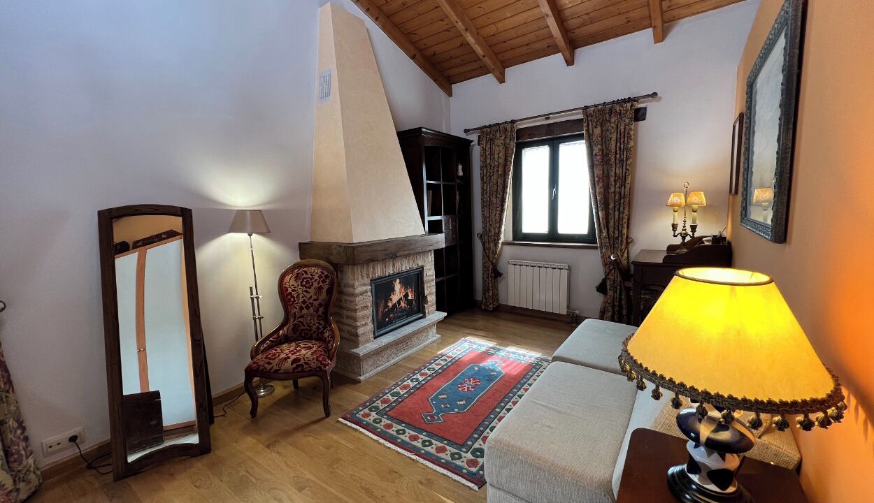 Photo of Livingroom in Fresnedo