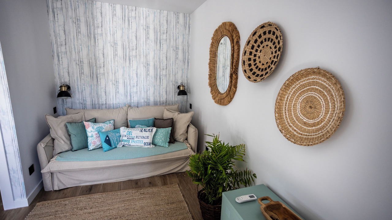 Photo of Livingroom in Suances