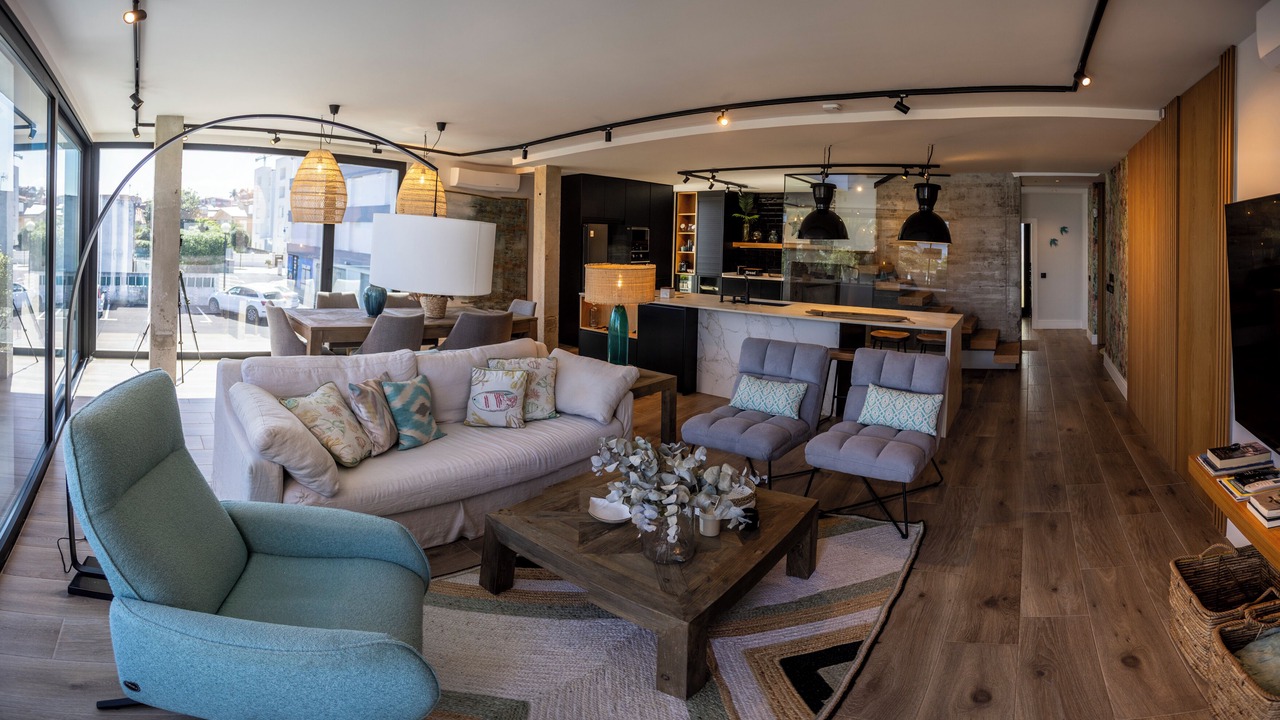 Photo of Livingroom in Suances
