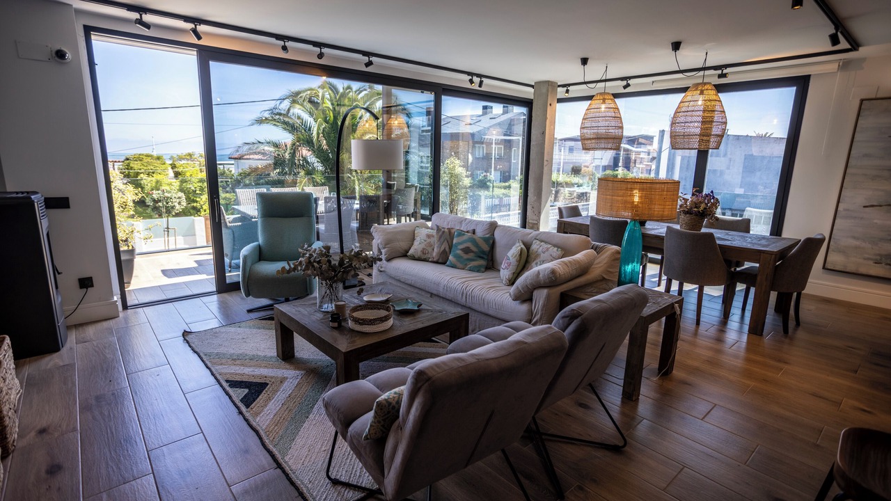 Photo of Livingroom in Suances