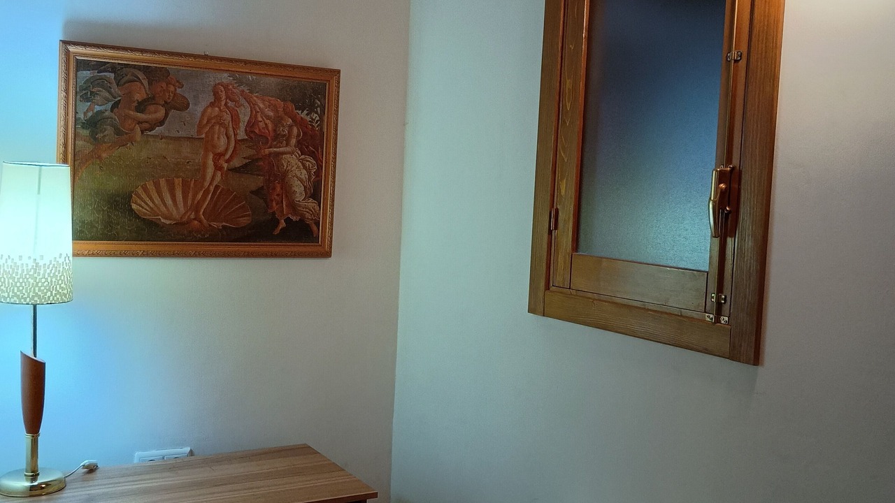 Photo of Bedroom in Verin