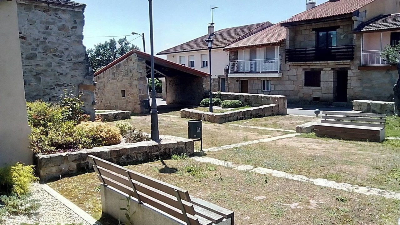 Photo of Outdoor in Verin