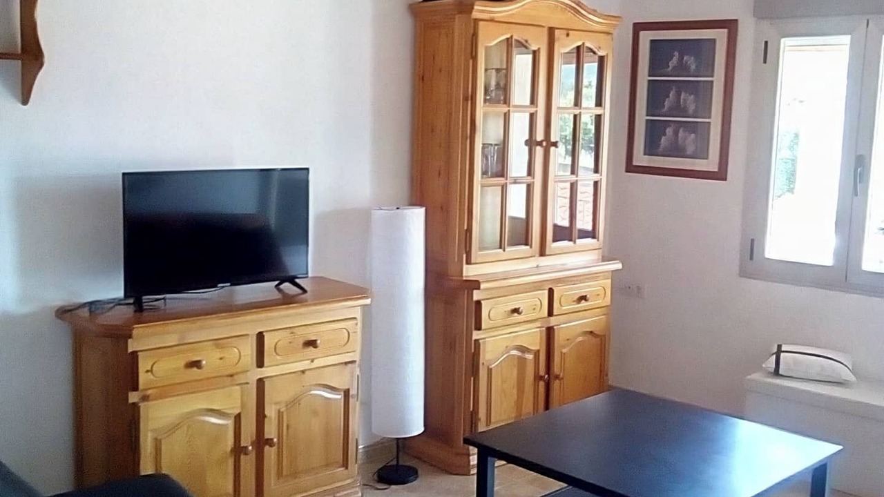 Photo of Livingroom in Verin