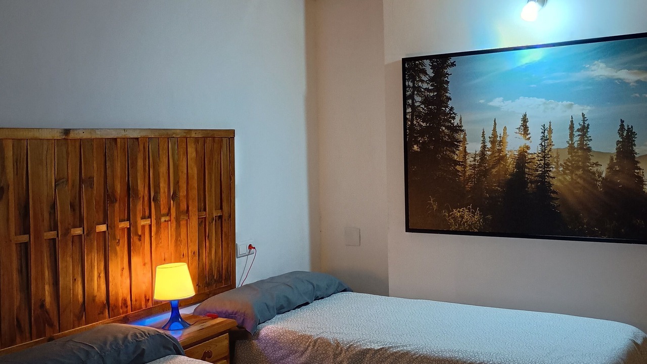 Photo of Bedroom in Verin