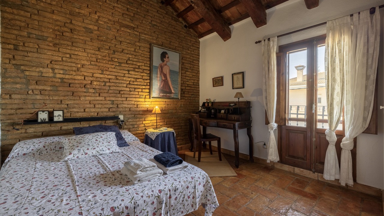 Photo of Bedroom in Deltebre