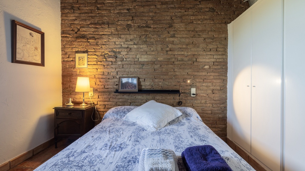 Photo of Bedroom in Deltebre
