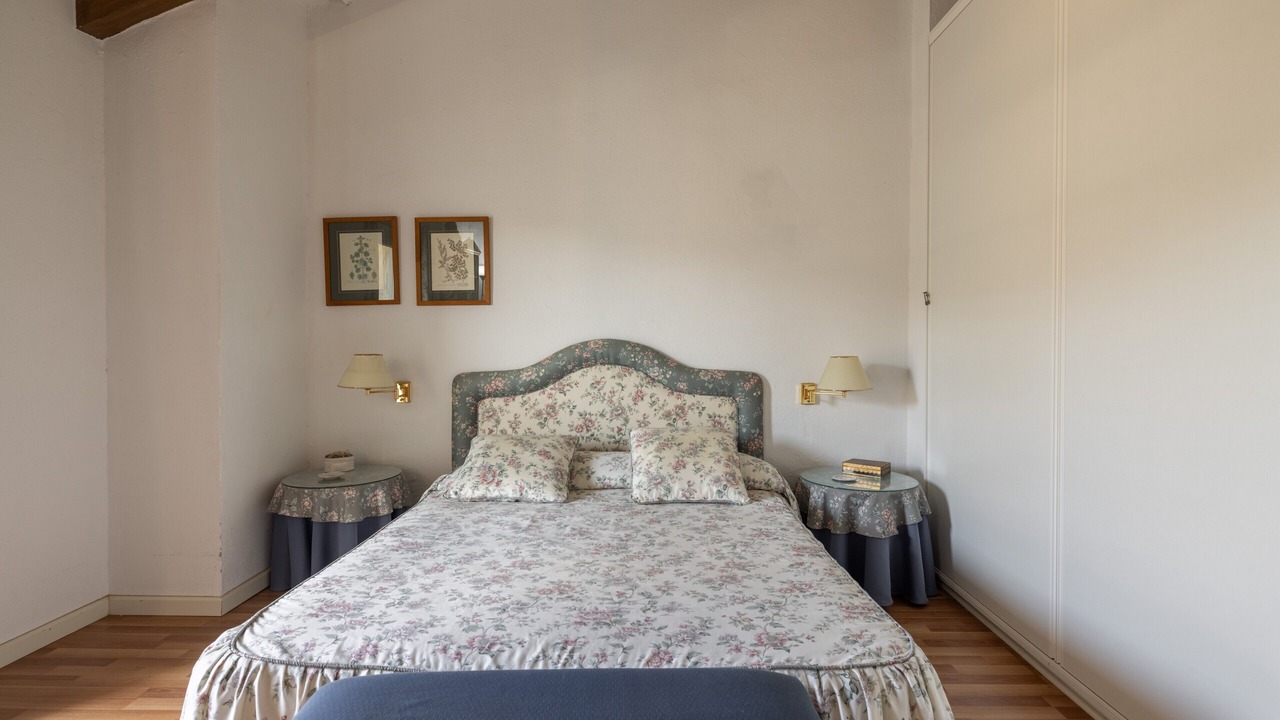 Photo of Bedroom in Deltebre