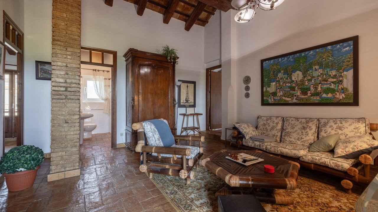 Photo of Livingroom in Deltebre