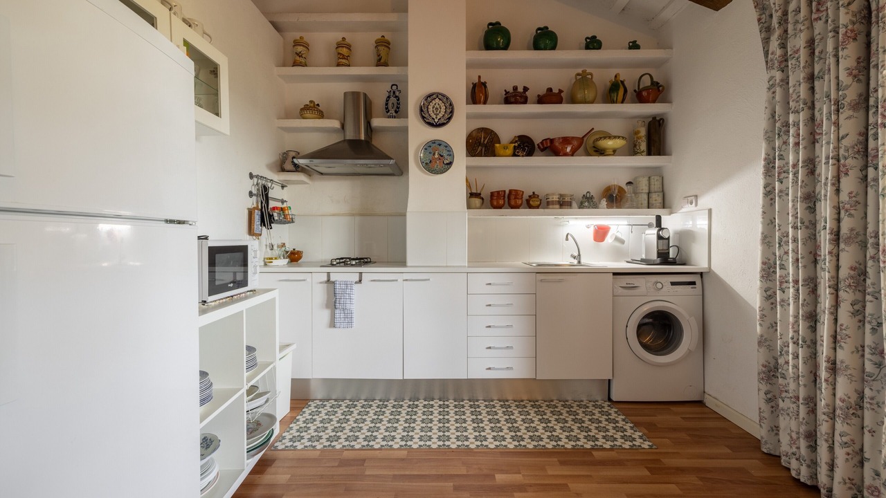 Photo of Kitchen in Deltebre