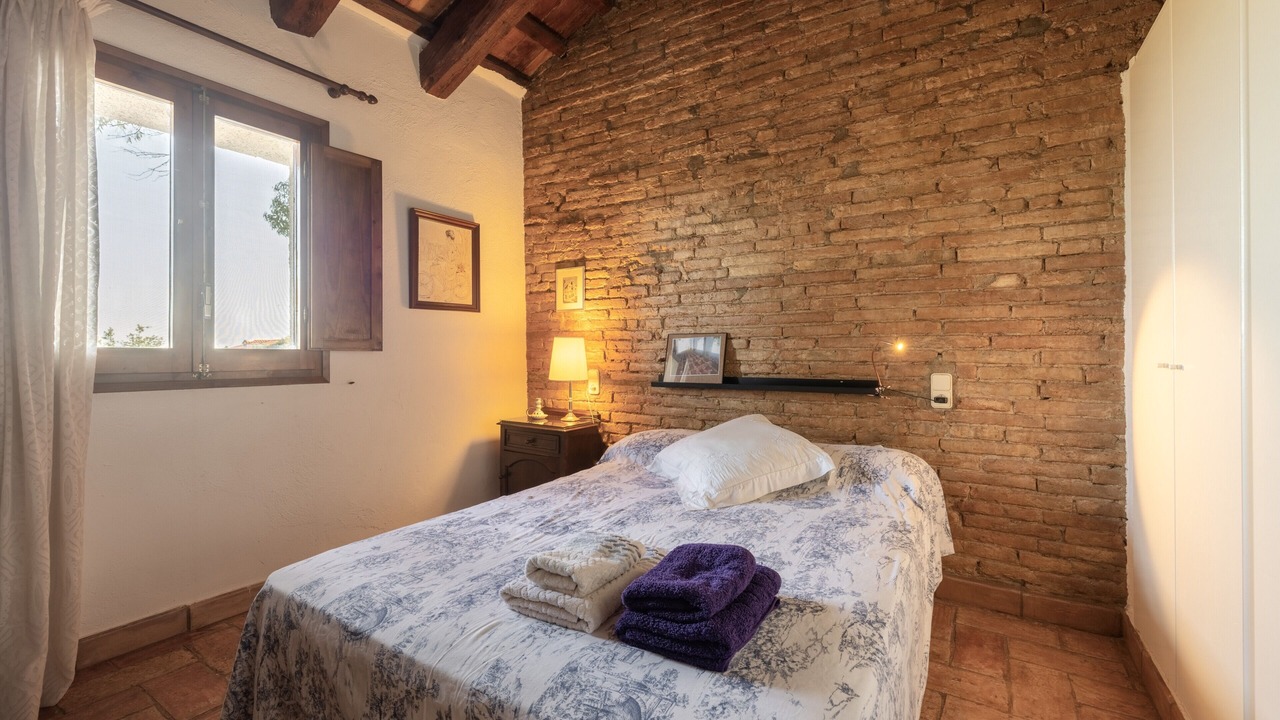 Photo of Bedroom in Deltebre