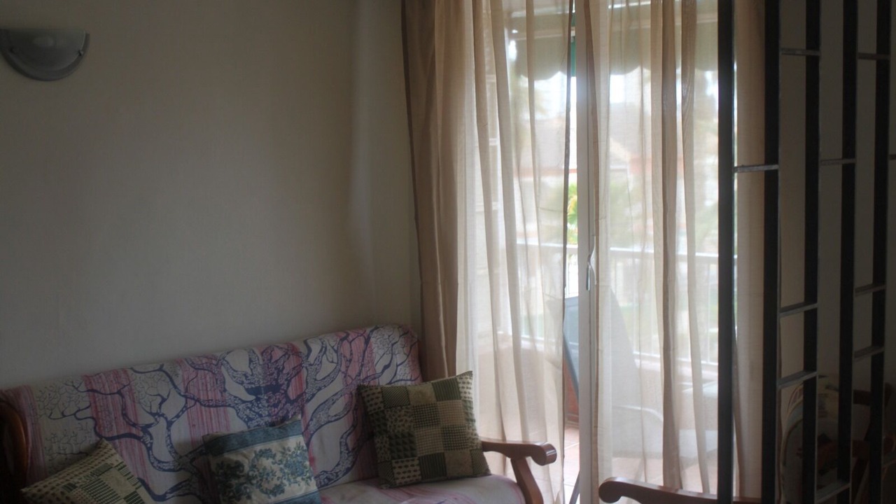 Photo of Livingroom in Puerto de Mazarron