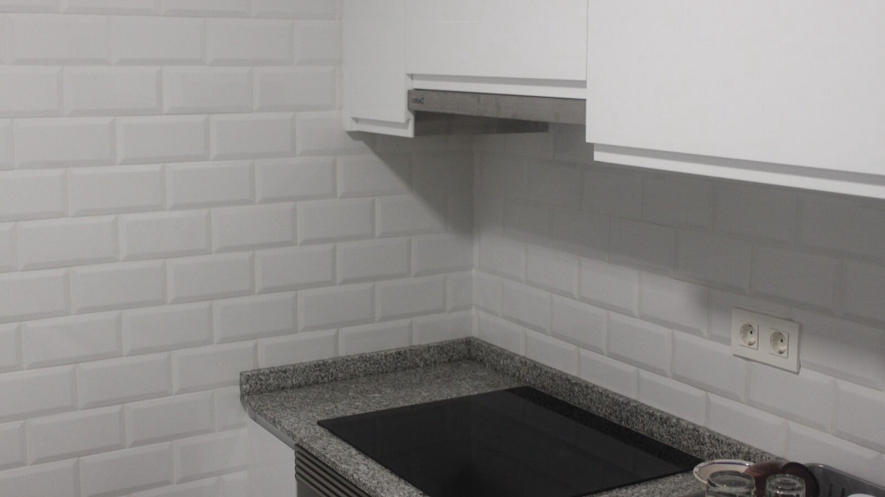 Photo of Kitchen in Puerto de Mazarron