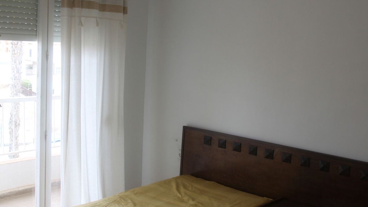 Photo of Bedroom in Puerto de Mazarron