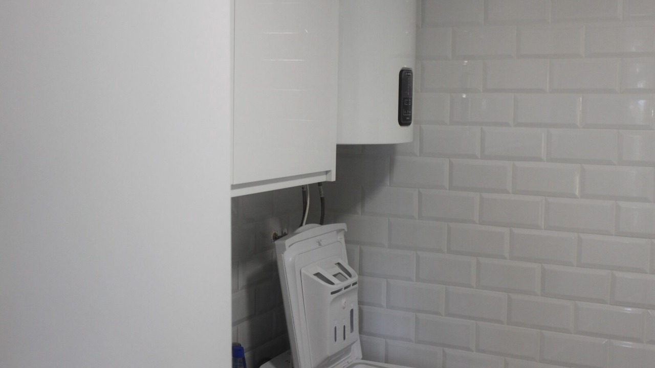 Photo of Bathroom in Puerto de Mazarron