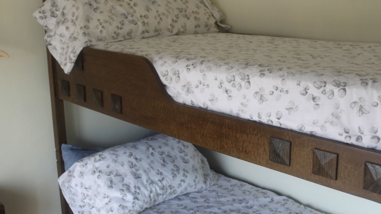 Photo of Bedroom in Puerto de Mazarron