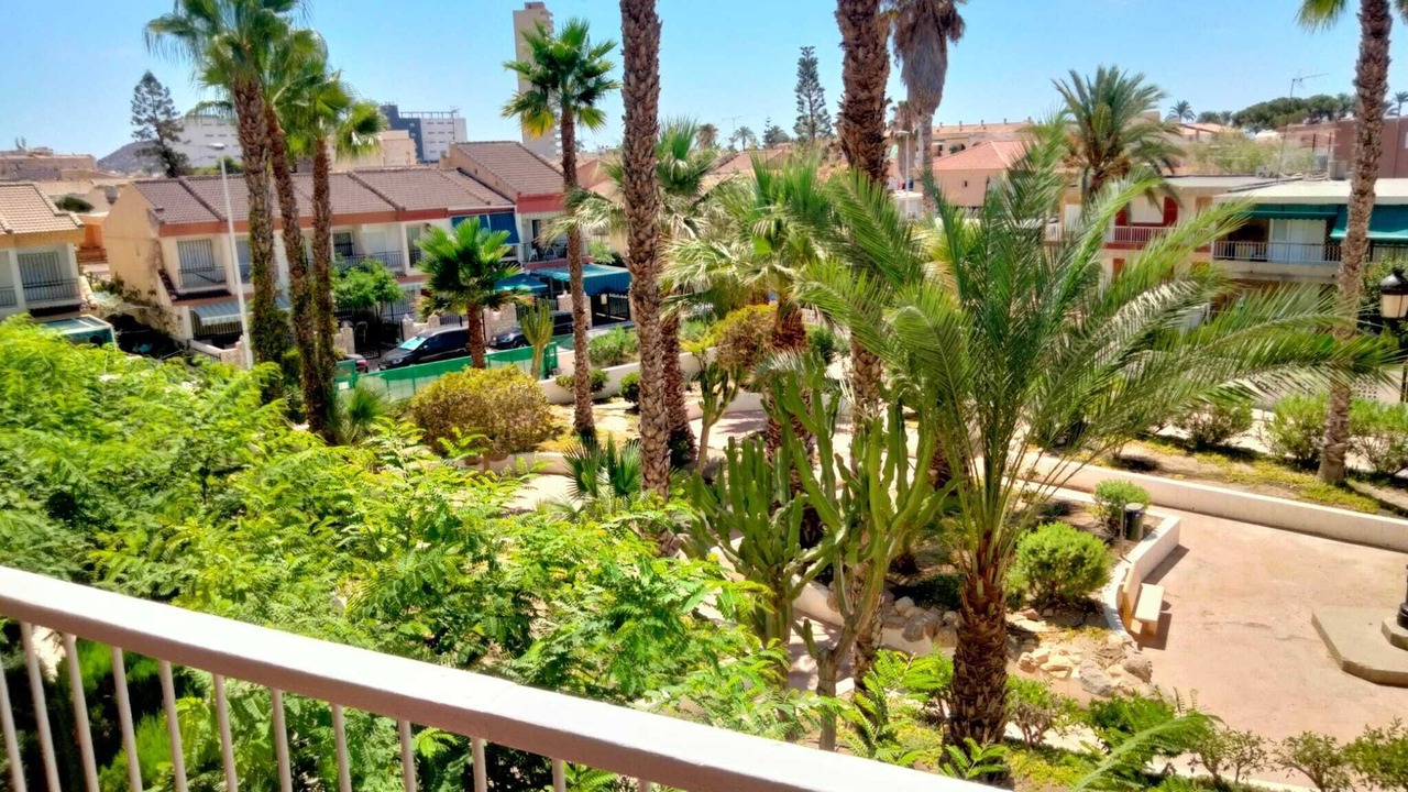Photo of Outdoor in Puerto de Mazarron