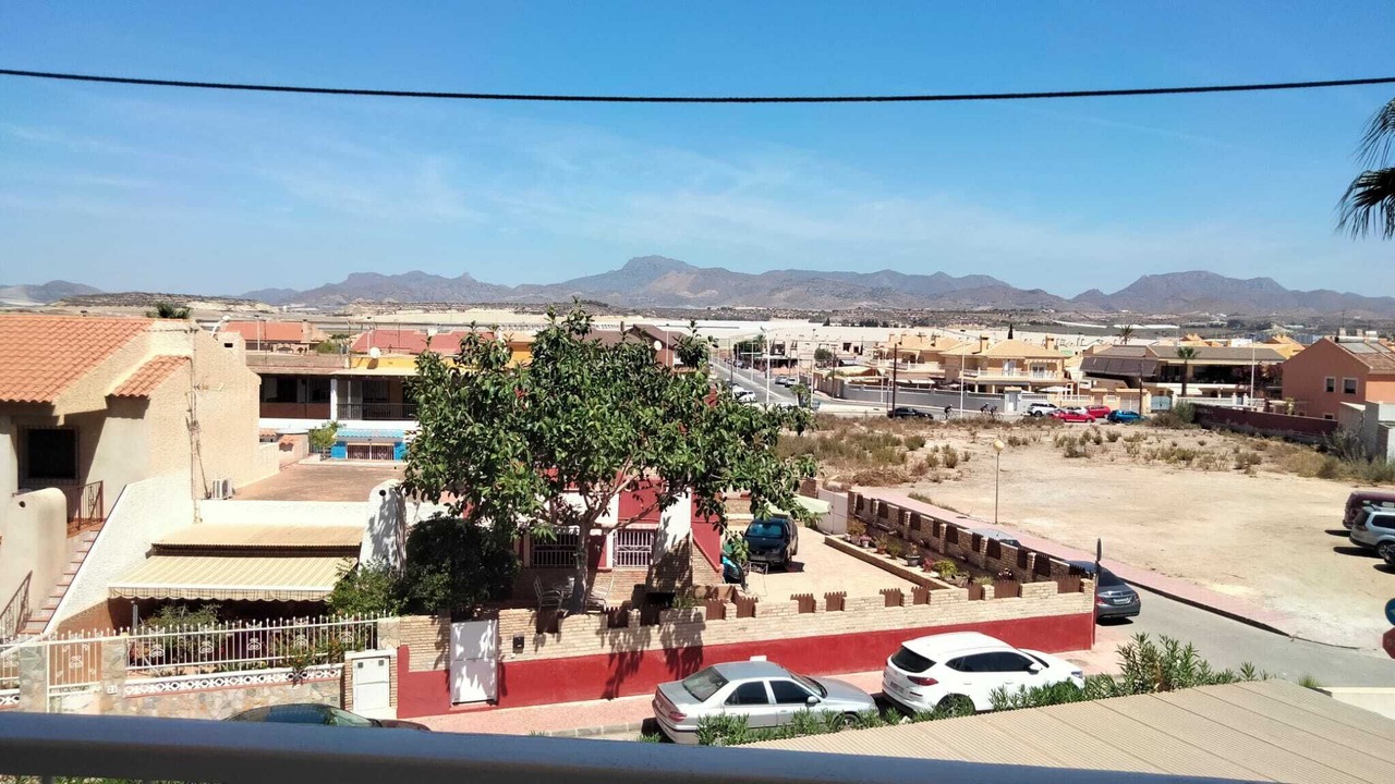Photo of Outdoor in Puerto de Mazarron