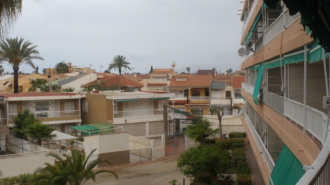 Photo of Outdoor in Puerto de Mazarron