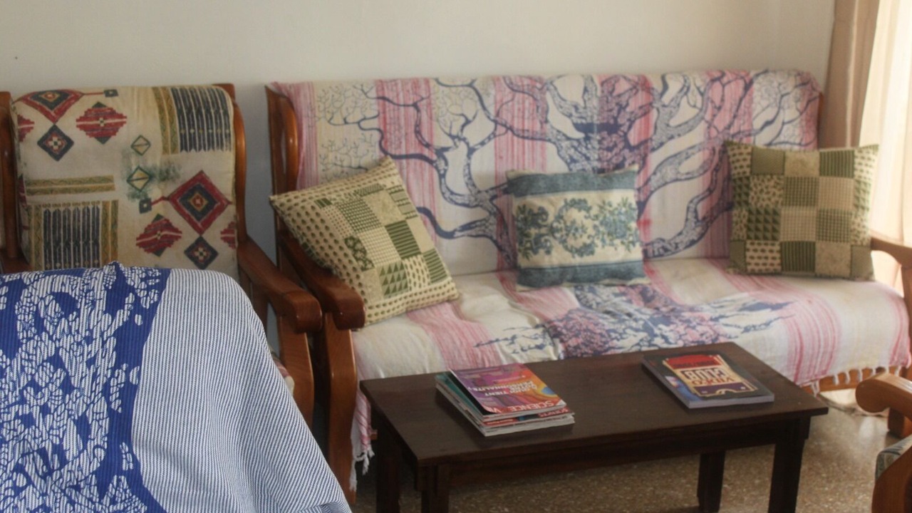 Photo of Bedroom in Puerto de Mazarron