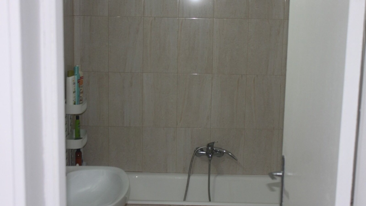 Photo of Bathroom in Puerto de Mazarron