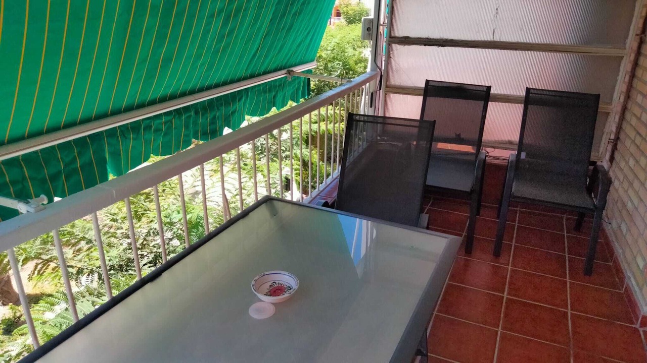 Photo of Outdoor in Puerto de Mazarron