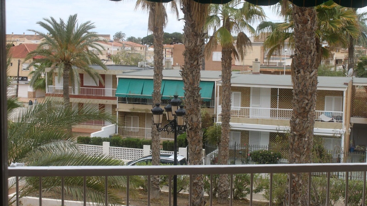 Photo of Outdoor in Puerto de Mazarron