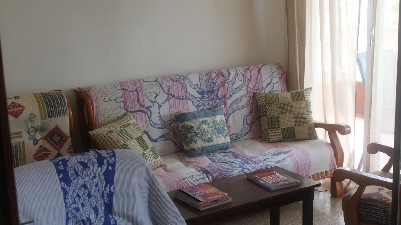 Photo of Bedroom in Puerto de Mazarron