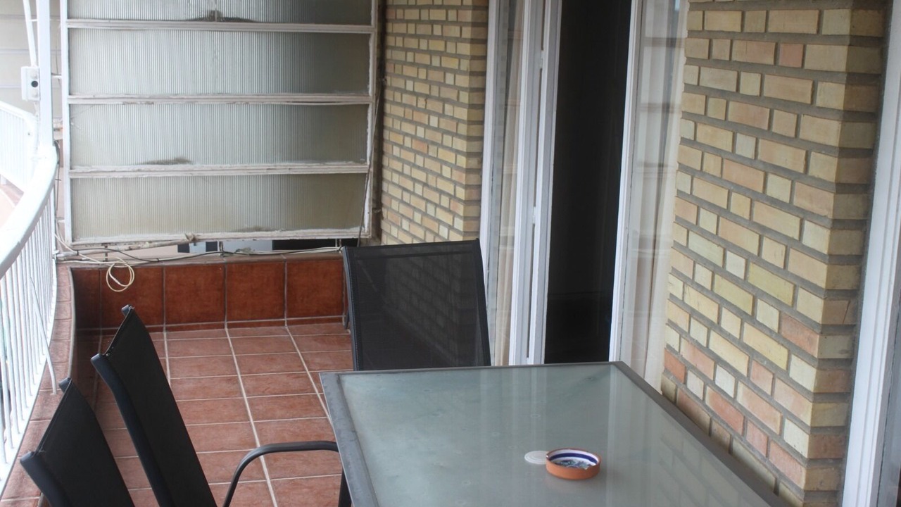 Photo of Outdoor in Puerto de Mazarron