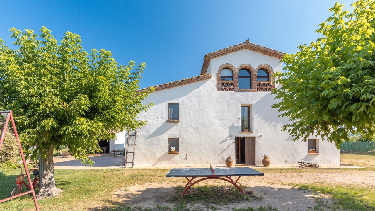Photo of Outdoor in Vilobi d'Onyar