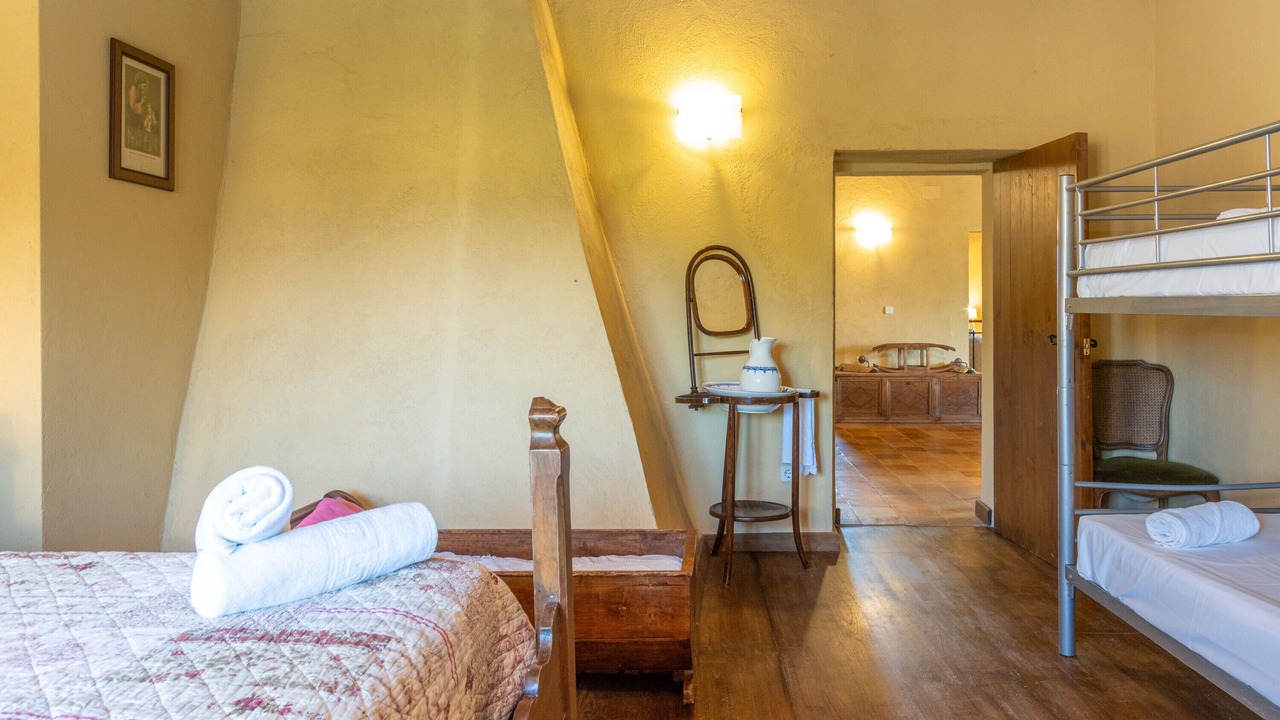 Photo of Bedroom in Vilobi d'Onyar