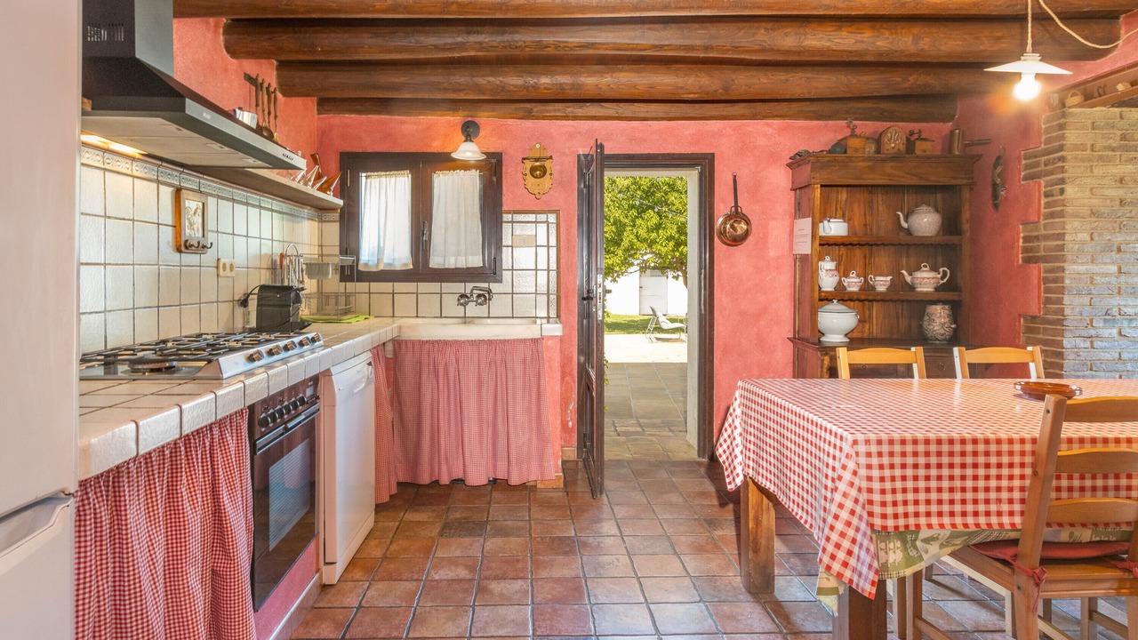 Photo of Kitchen in Vilobi d'Onyar