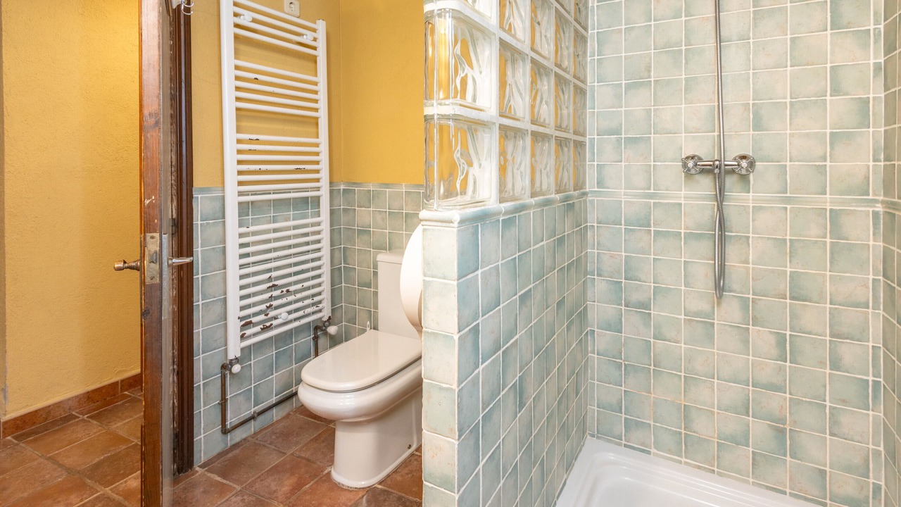 Photo of Bathroom in Vilobi d'Onyar