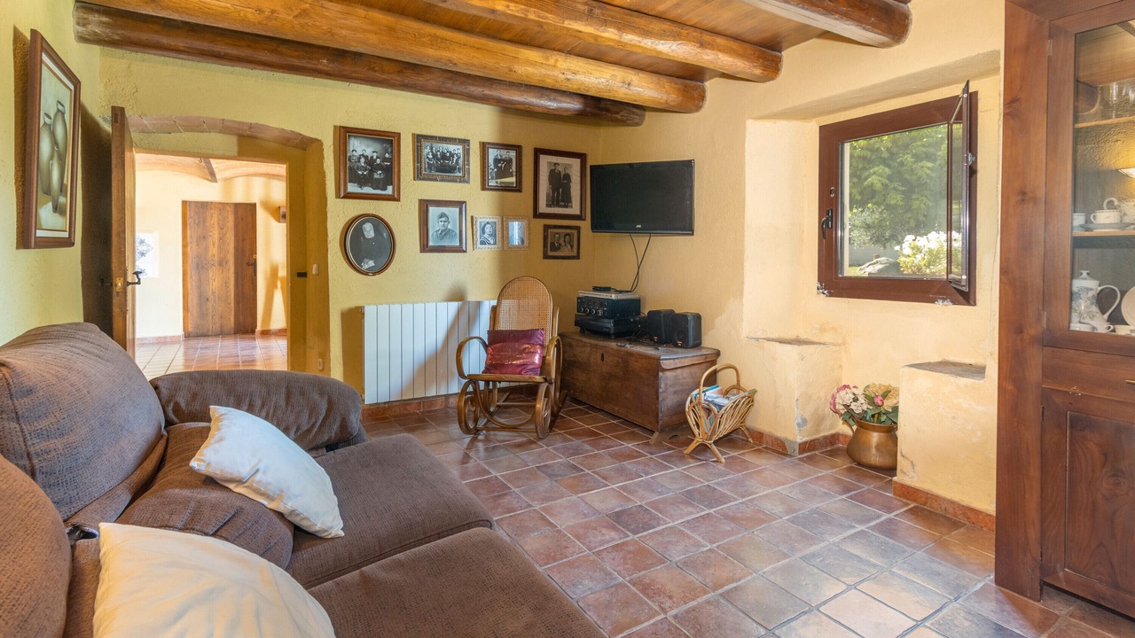 Photo of Livingroom in Vilobi d'Onyar
