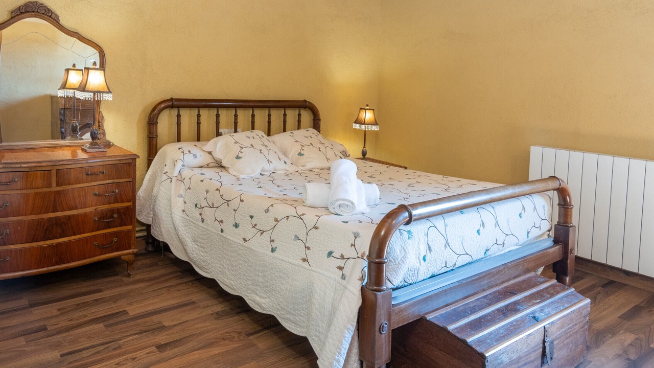 Photo of Bedroom in Vilobi d'Onyar