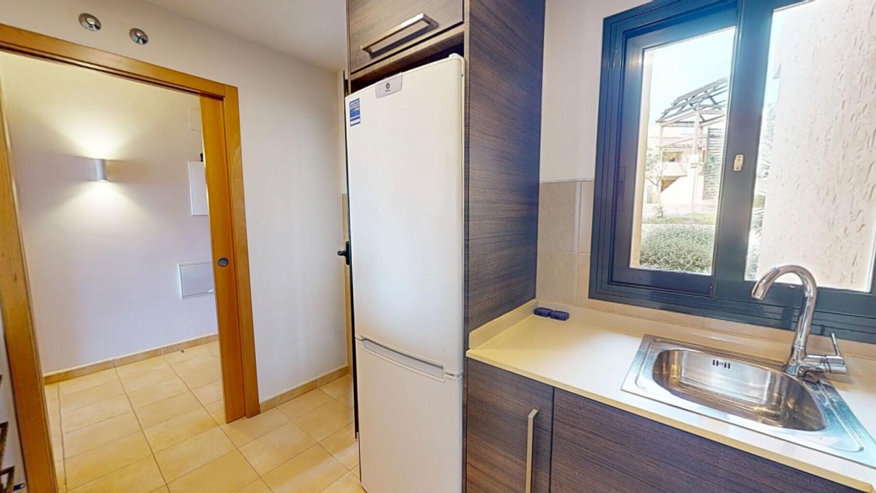 Photo of Kitchen in Fuente Alamo de Murcia