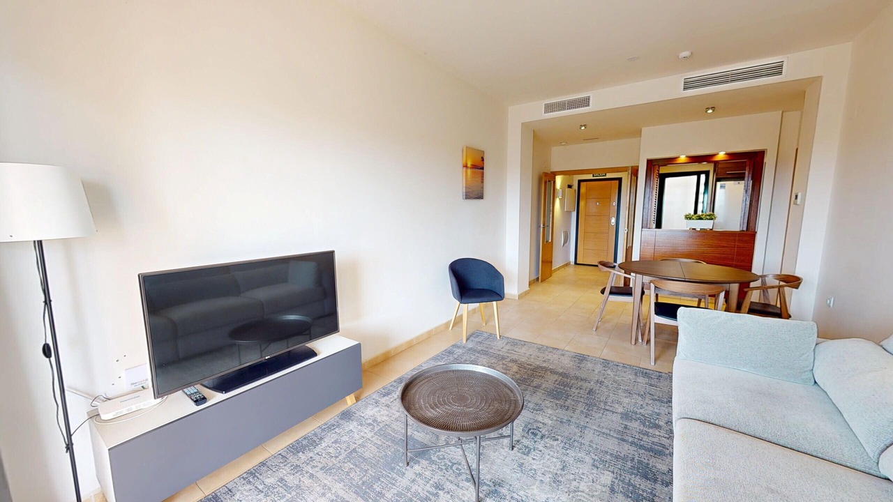 Photo of Livingroom in Fuente Alamo de Murcia
