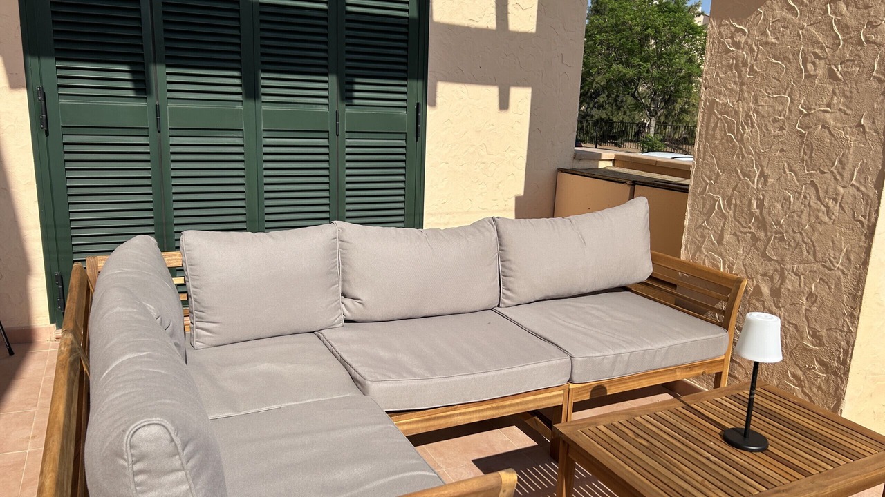 Photo of Outdoor in Fuente Alamo de Murcia