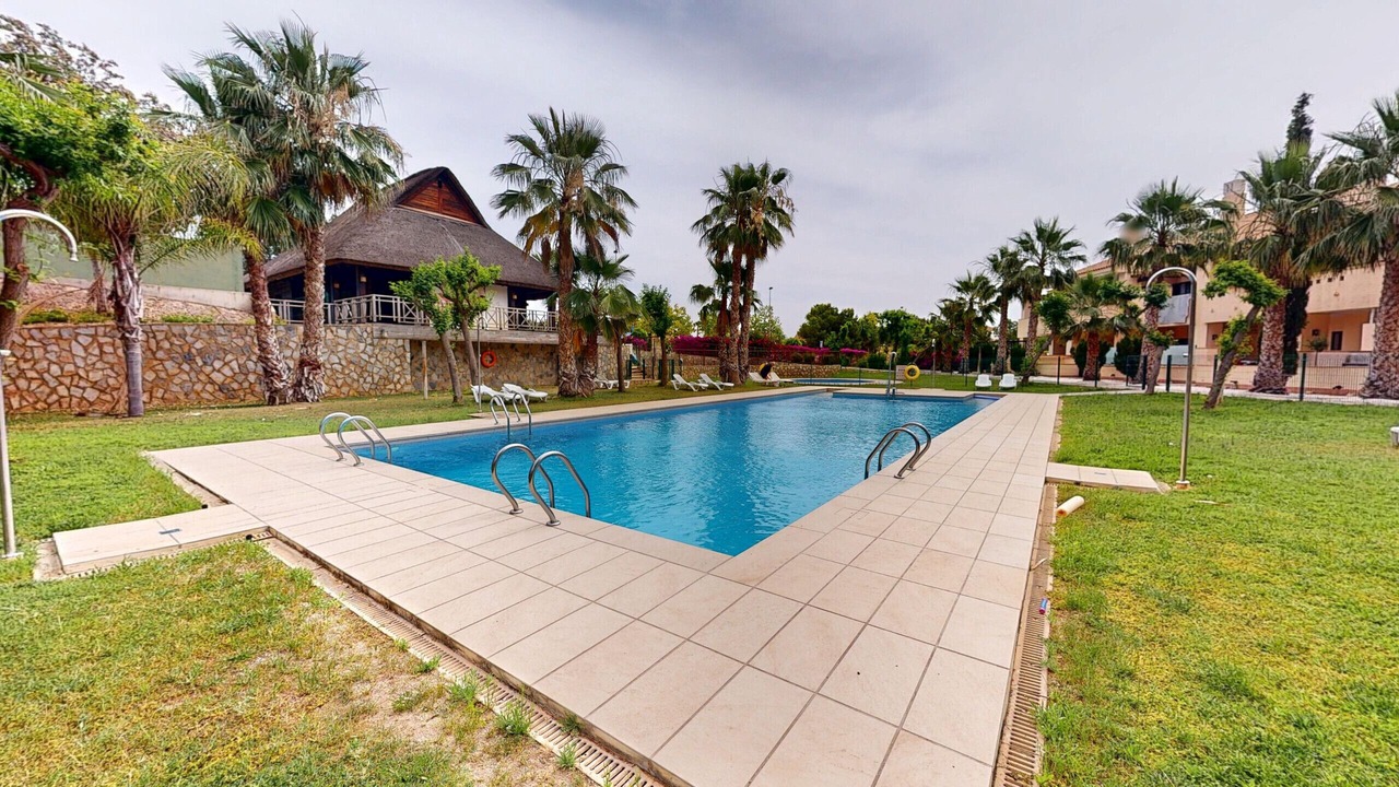 Photo of Outdoor in Fuente Alamo de Murcia