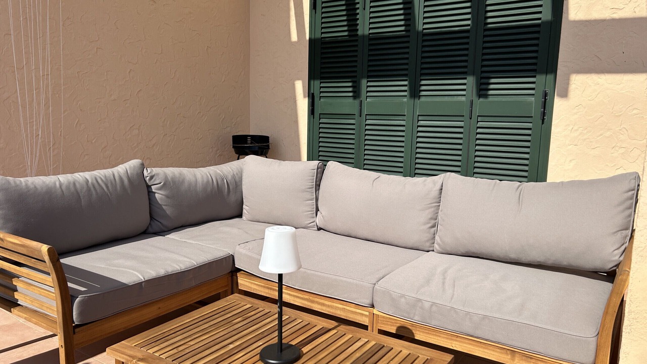 Photo of Outdoor in Fuente Alamo de Murcia