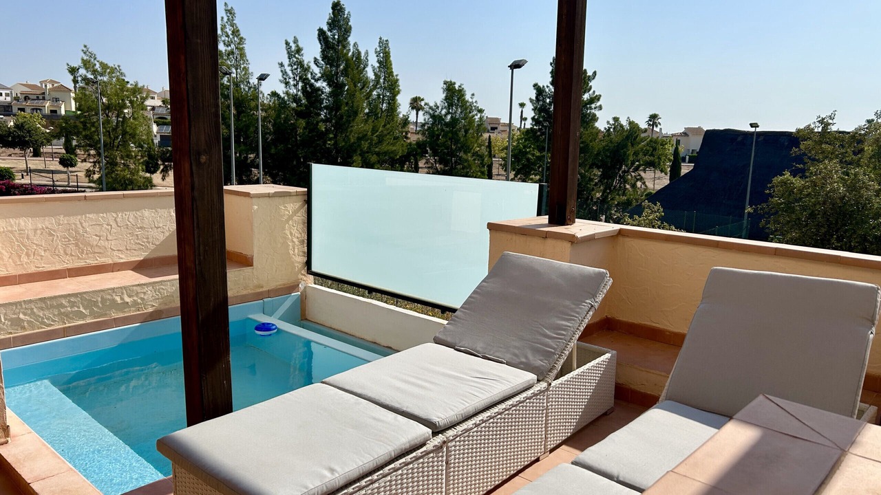 Photo of Outdoor in Fuente Alamo de Murcia