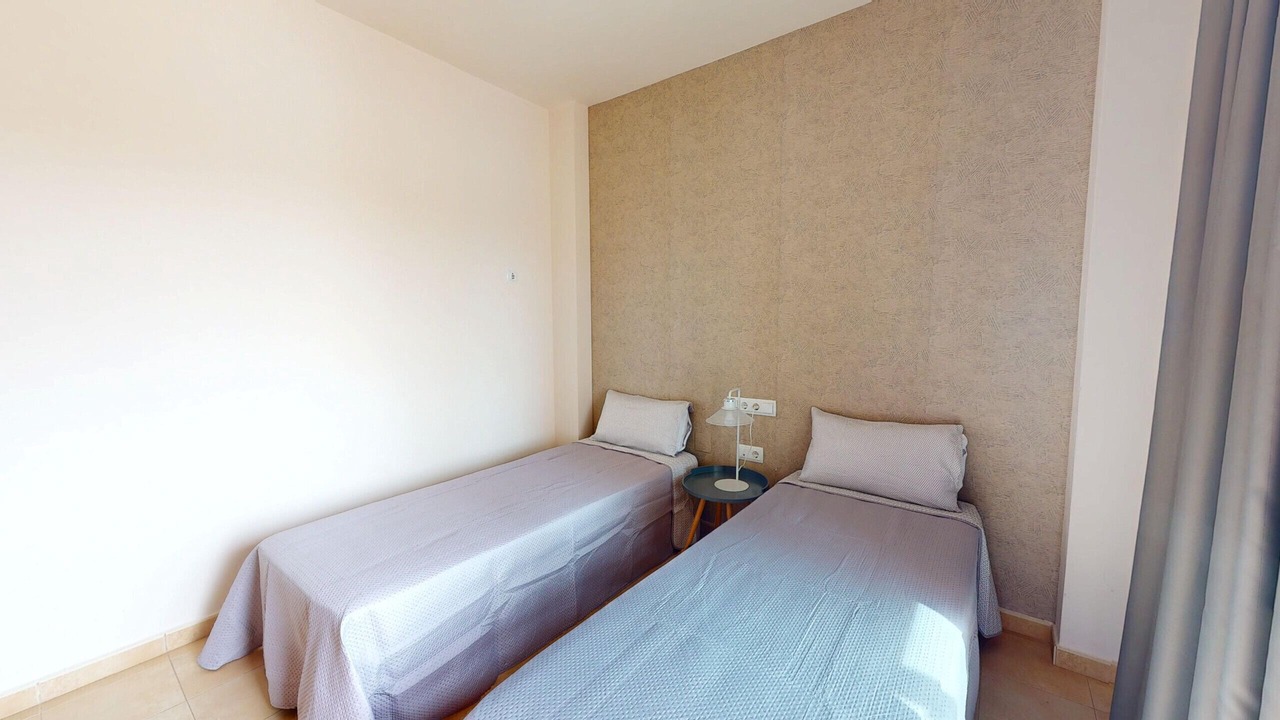 Photo of Bedroom in Fuente Alamo de Murcia