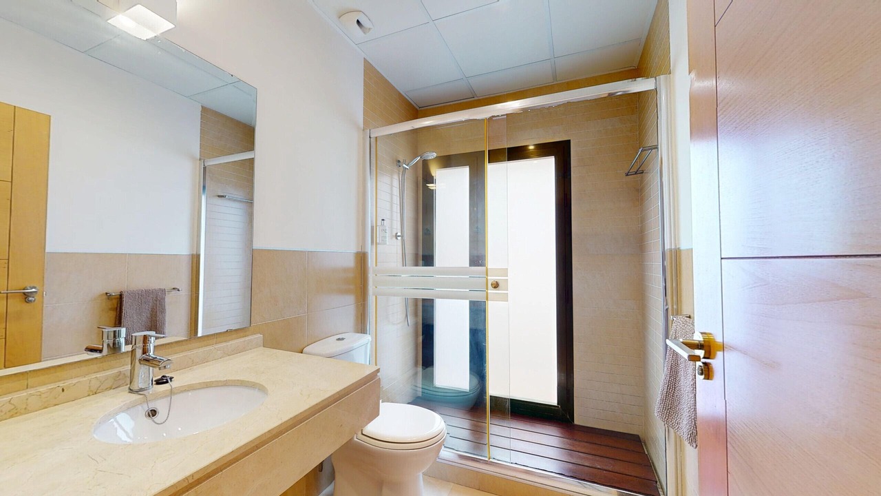 Photo of Bathroom in Fuente Alamo de Murcia