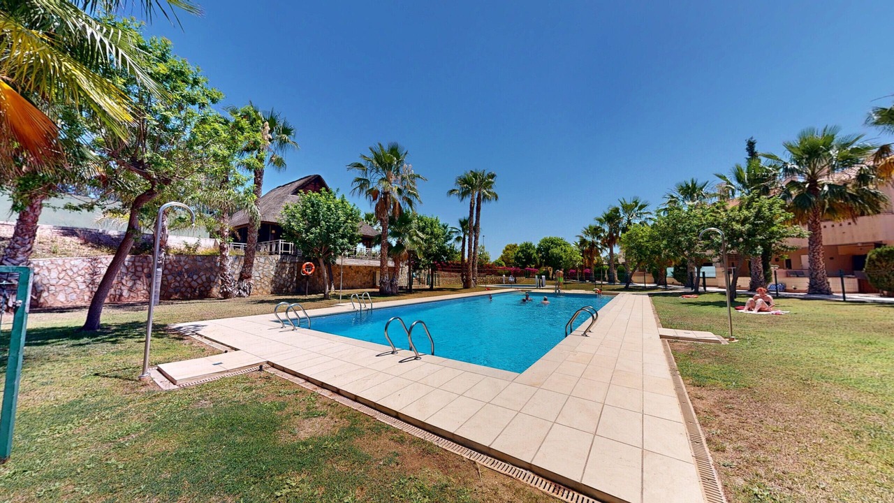 Photo of Outdoor in Fuente Alamo de Murcia