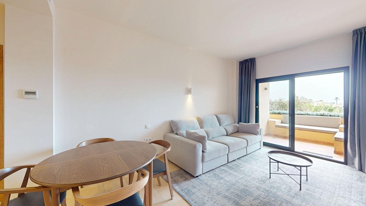 Photo of Livingroom in Fuente Alamo de Murcia