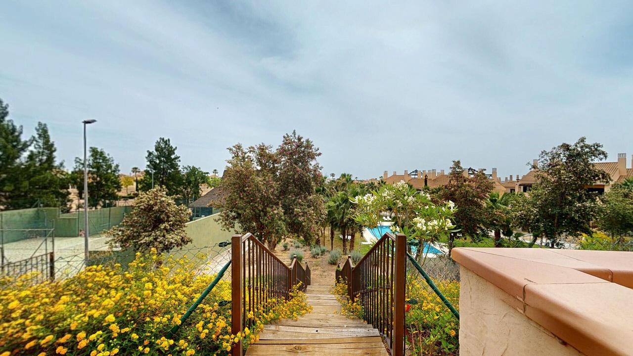 Photo of Outdoor in Fuente Alamo de Murcia
